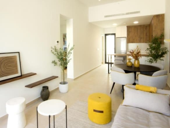 Casa de campo-Masía San Fulgencio - 1225957-05