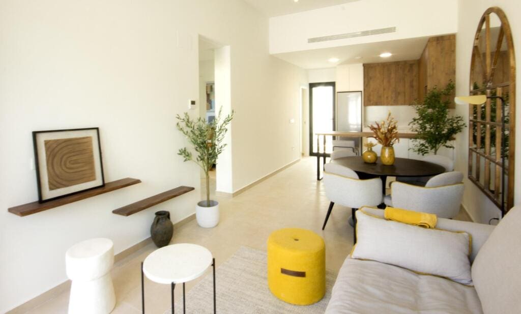 Casa de campo-Masía San Fulgencio - 1225957-05
