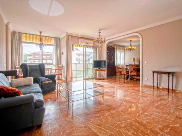 Piso Sevilla - 1226138-03