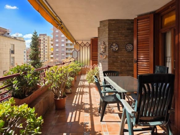 Piso Lleida - 1226255-01