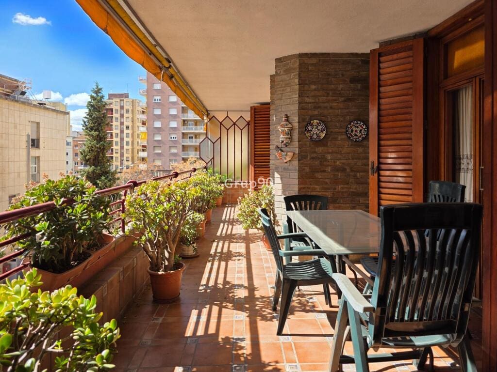 Piso Lleida - 1226255-01