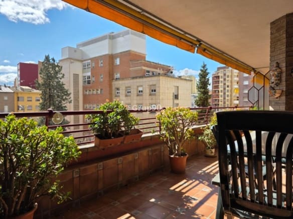 Piso Lleida - 1226255-02