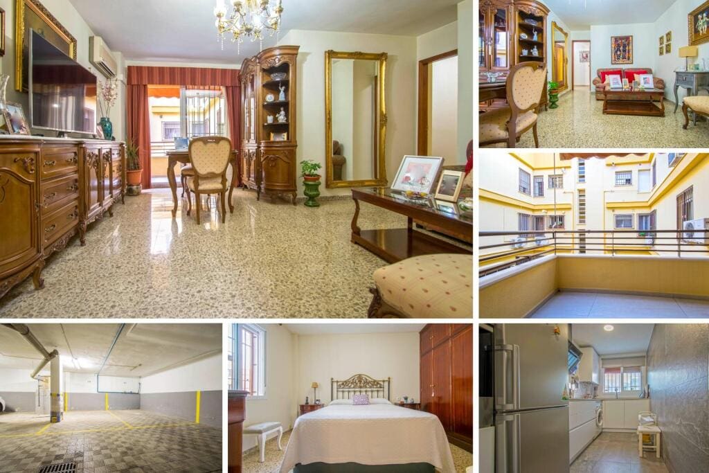 Piso Sevilla - 1226256-01