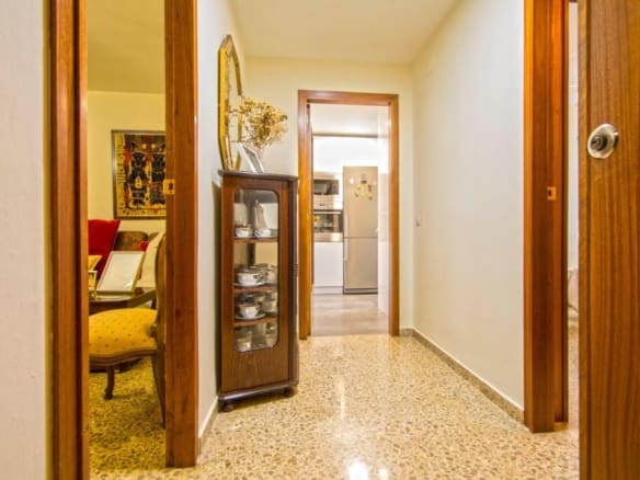 Piso Sevilla - 1226256-06