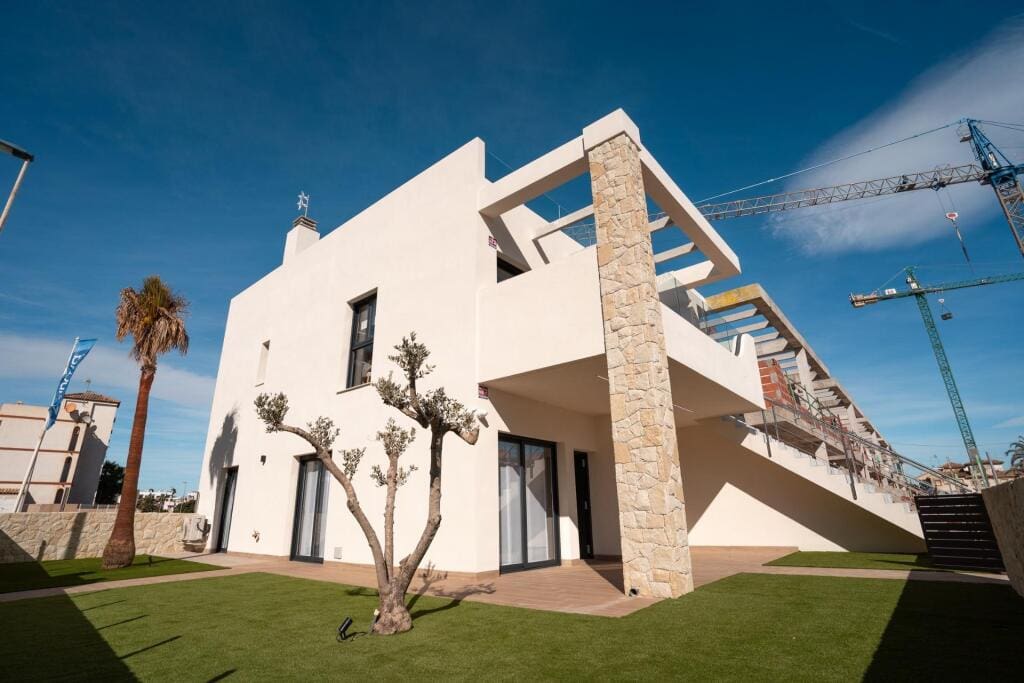 Casa-Chalet Pilar De La Horadada - 1226264-01