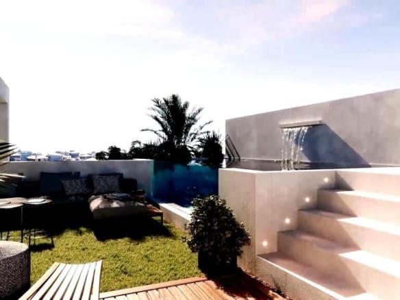 Apartamento Torrevieja - 1226266-01