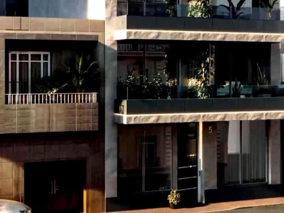 Apartamento Torrevieja - 1226266-06