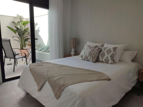 Casa de campo-Masía Pilar De La Horadada - 1226267-04