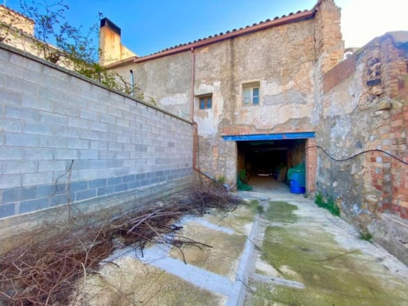 Casa de pueblo Sarroca De Lleida - 1226378-01