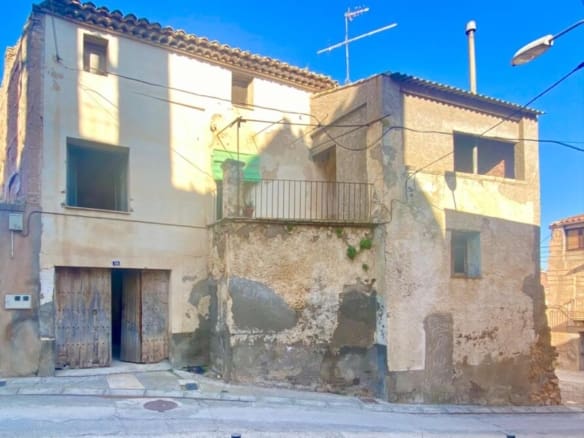 Casa de pueblo Sarroca De Lleida - 1226378-02