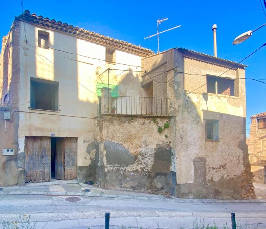 Casa de pueblo Sarroca De Lleida - 1226378-02
