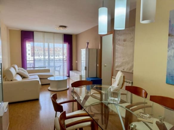 Piso Manresa - 1226380-01