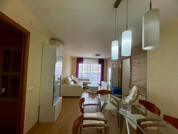 Piso Manresa - 1226380-02