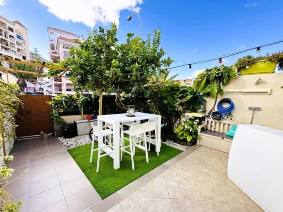 Adosada Arona - 1226384-03