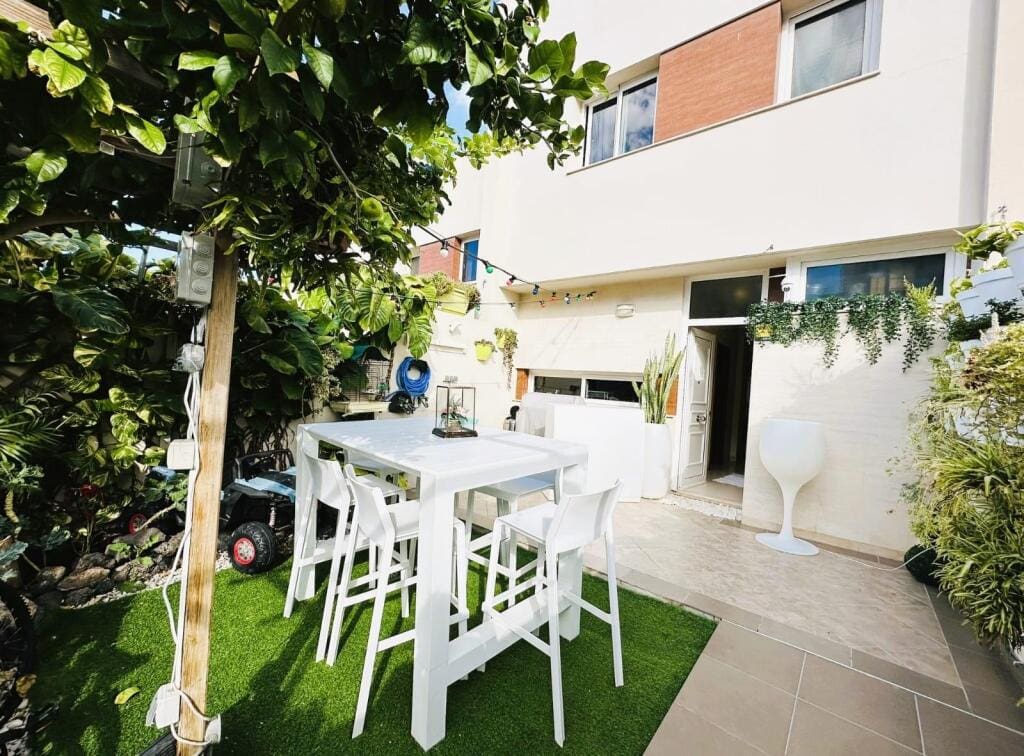 Adosada Arona - 1226384-05