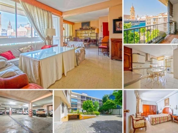 Piso Sevilla - 1226475-01