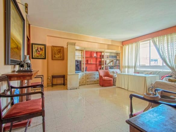 Piso Sevilla - 1226475-03