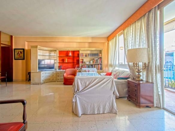 Piso Sevilla - 1226475-04