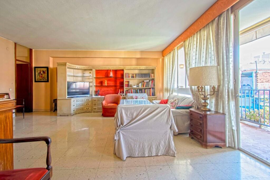 Piso Sevilla - 1226475-04