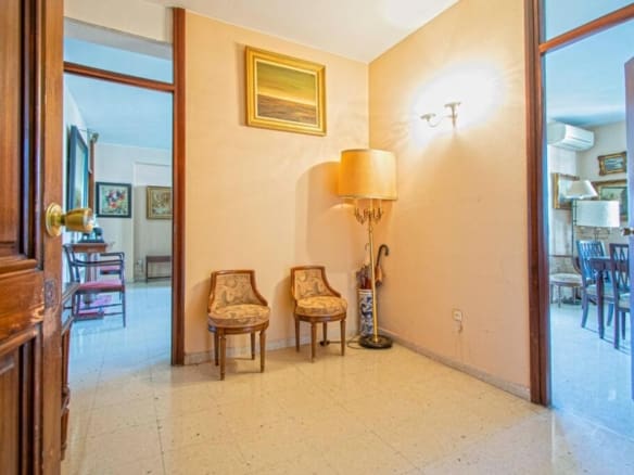 Piso Sevilla - 1226475-06