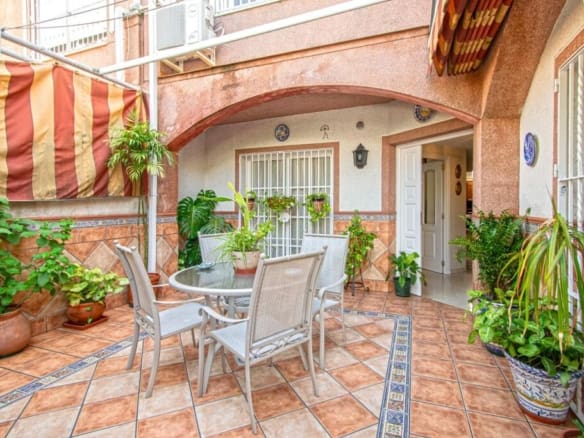 Adosada Sevilla - 1226476-02