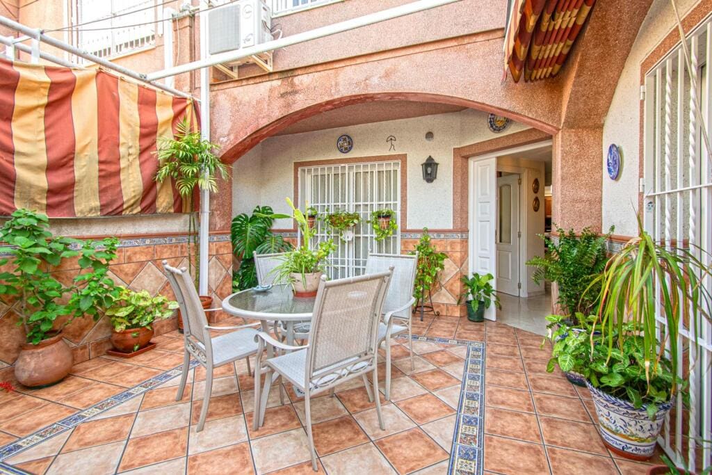 Adosada Sevilla - 1226476-02