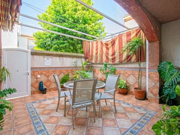 Adosada Sevilla - 1226476-03
