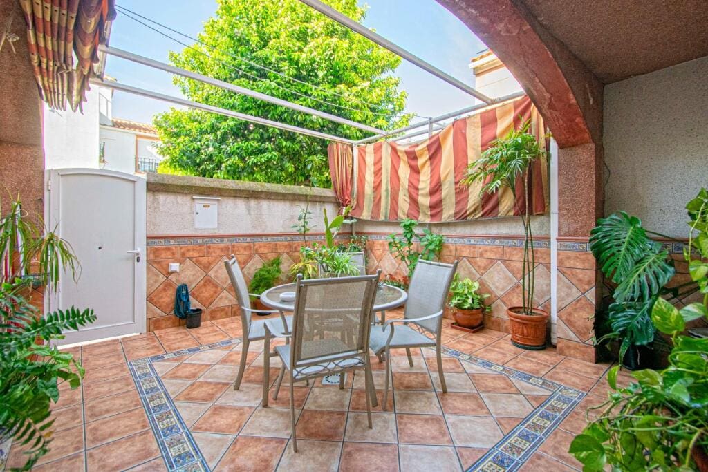 Adosada Sevilla - 1226476-03
