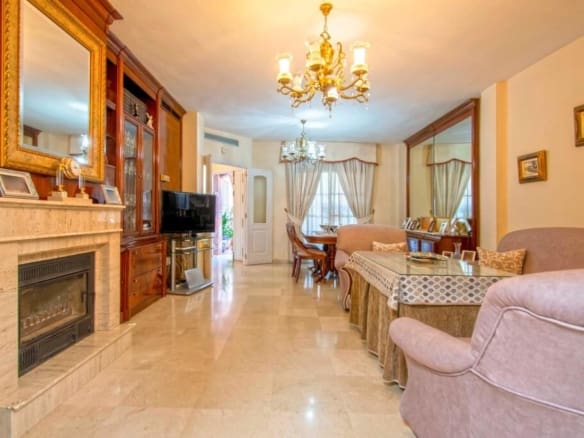 Adosada Sevilla - 1226476-06