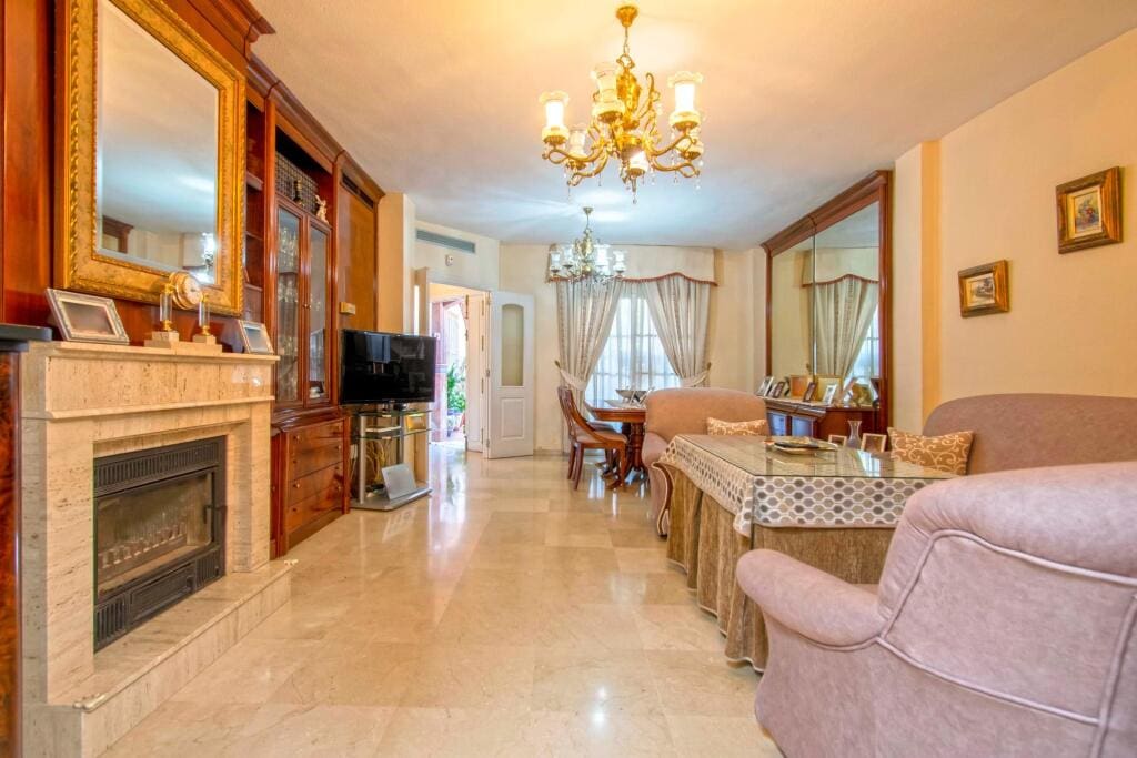 Adosada Sevilla - 1226476-06