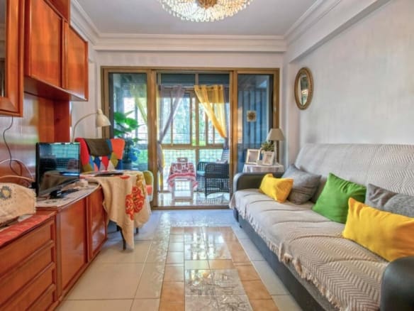 Piso Sevilla - 1226897-04