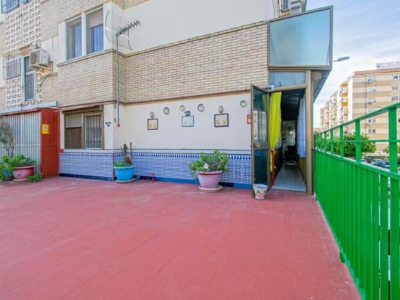 Piso Sevilla - 1226897-06