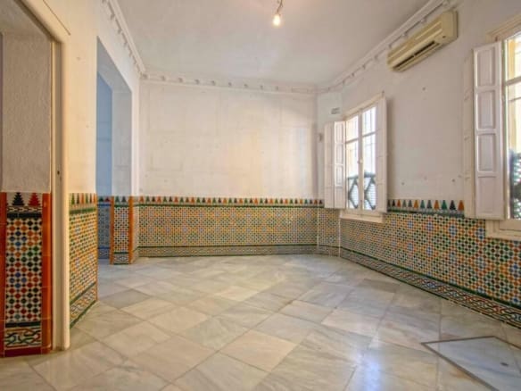 Casa-Chalet Sevilla - 1226898-03