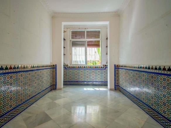Casa-Chalet Sevilla - 1226898-05