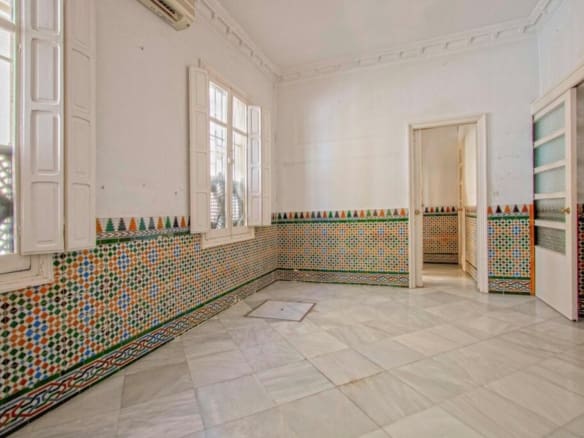 Casa-Chalet Sevilla - 1226898-06