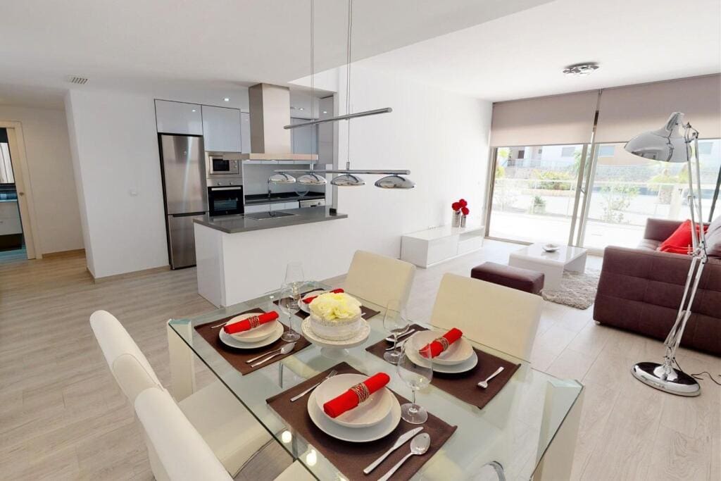 Apartamento San Miguel De Salinas - 1227139-03