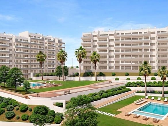Apartamento San Miguel De Salinas - 1227139-04