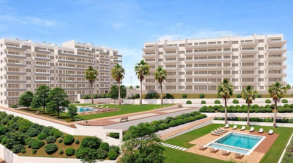 Apartamento San Miguel De Salinas - 1227139-04