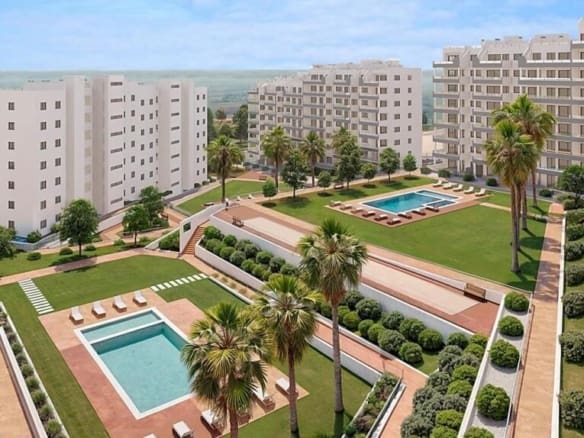 Apartamento San Miguel De Salinas - 1227139-05