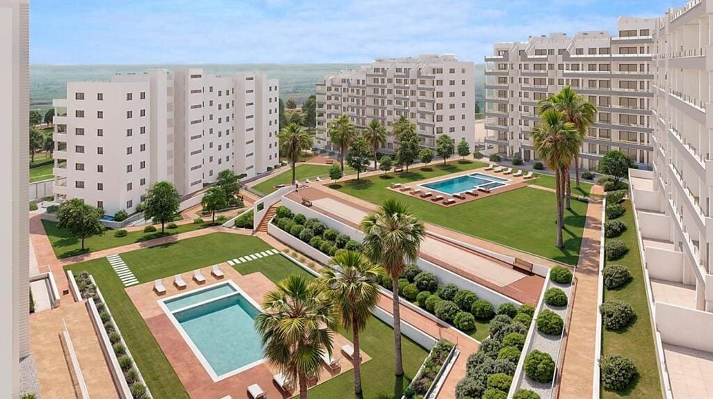 Apartamento San Miguel De Salinas - 1227139-05