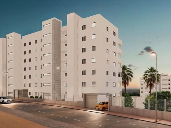 Apartamento San Miguel De Salinas - 1227139-06