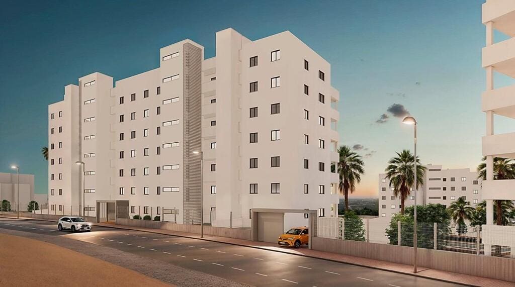 Apartamento San Miguel De Salinas - 1227139-06