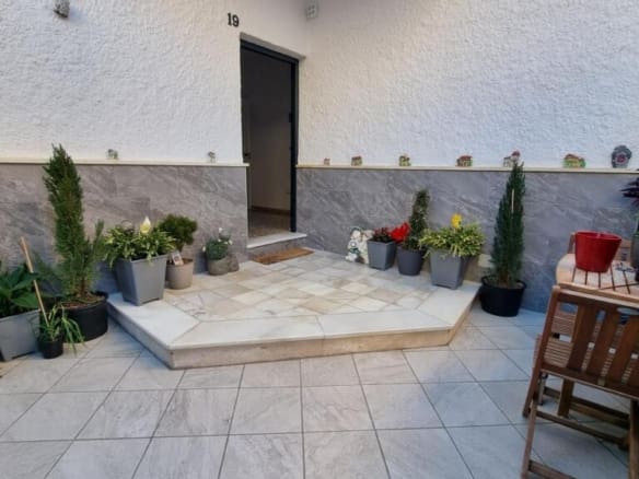 Casa-Chalet Roquetas De Mar - 1227140-01