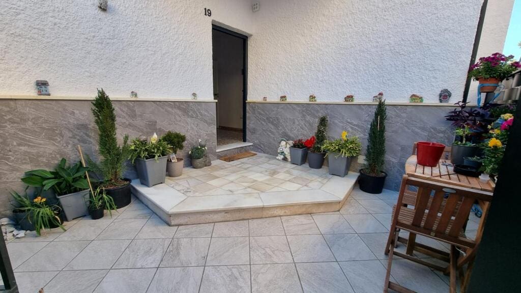 Casa-Chalet Roquetas De Mar - 1227140-01