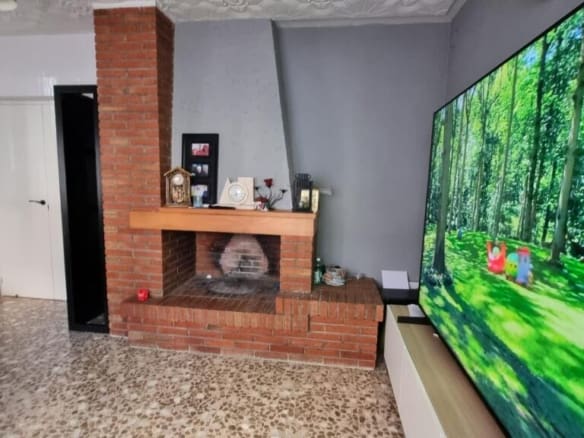 Casa-Chalet Roquetas De Mar - 1227140-05
