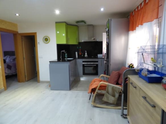 Piso Sallent - 1227242-01
