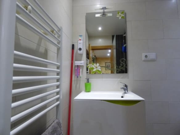 Piso Sallent - 1227242-05