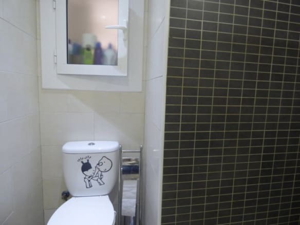 Piso Sallent - 1227242-06