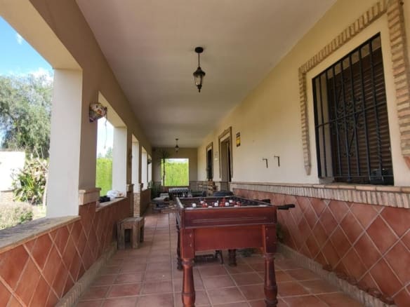 Casa-Chalet Pilas - 1227243-04
