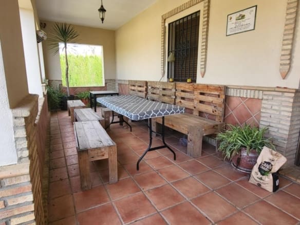 Casa-Chalet Pilas - 1227243-05
